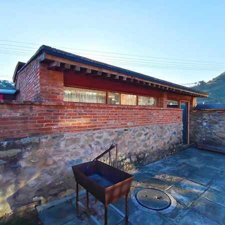 Cmyk Stoneyards By The Great Wall Huairou Quarto foto